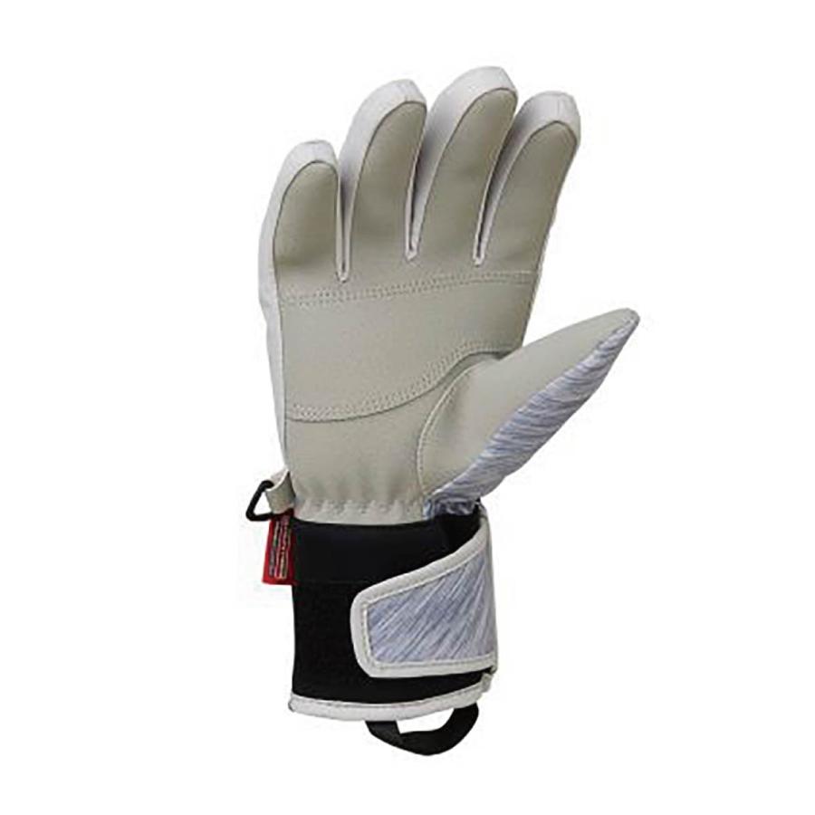 MIZUNO（ミズノ） 【25日限定！全品P10倍！】MIZUNO スキーグローブ