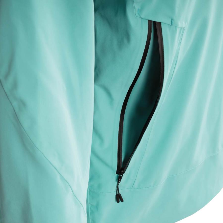 MIZUNO 【2日間限定全品P10倍！11/15〜】MIZUNO ミズノ スキーウェア