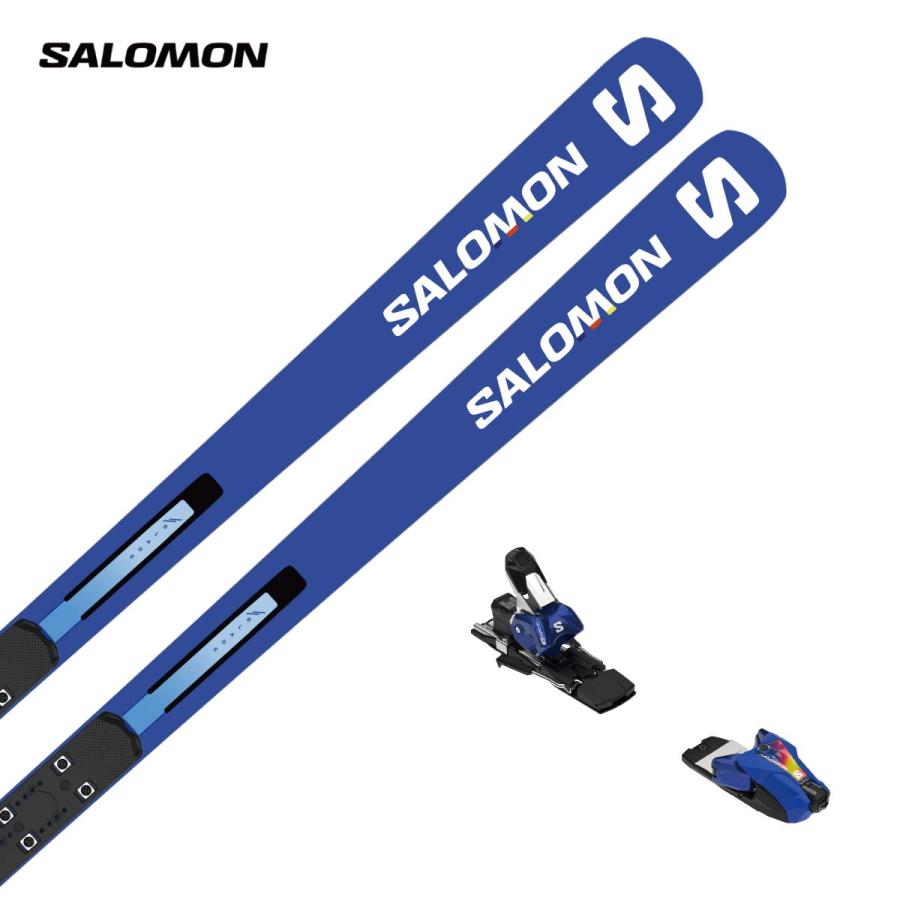 FIS SALOMON GS 193cm スキーワールドカップレベル板 (板だけ SALOMON サロモン スキー板 メンズ レディース 2026 S/RACE FIS