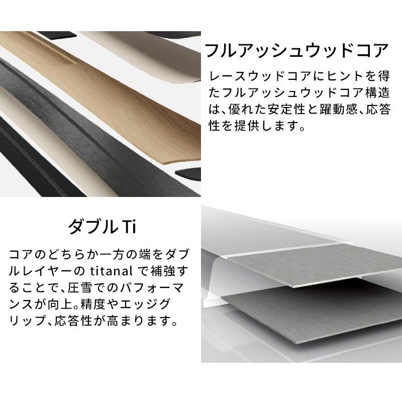 SALOMON サロモン スキー板 メンズ レディース 2026 S/RACE FIS