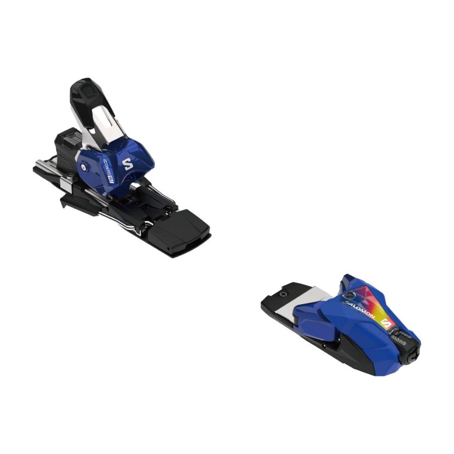 SALOMON サロモン スキー板 メンズ レディース 2026 S/RACE FIS GS 188 30m + ICON RS 16 プレート/ビンディング セット 取付無料 【FIS対応】の画像