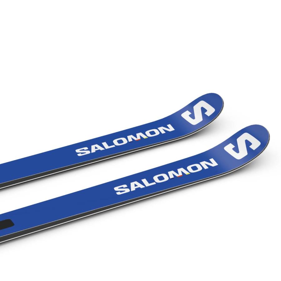 Salomon スキー FIS SALOMON サロモン スキー板 メンズ レディース 2026 S/RACE FIS