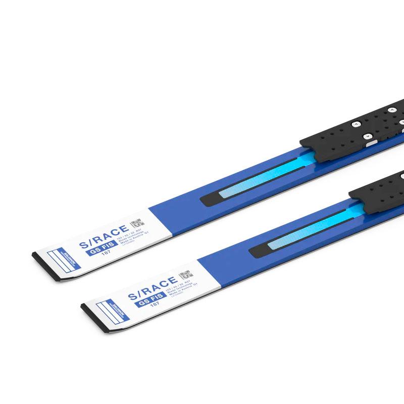 SALOMON（サロモン） スキー板 キッズ ジュニア 2026 S/RACE FIS GS JR