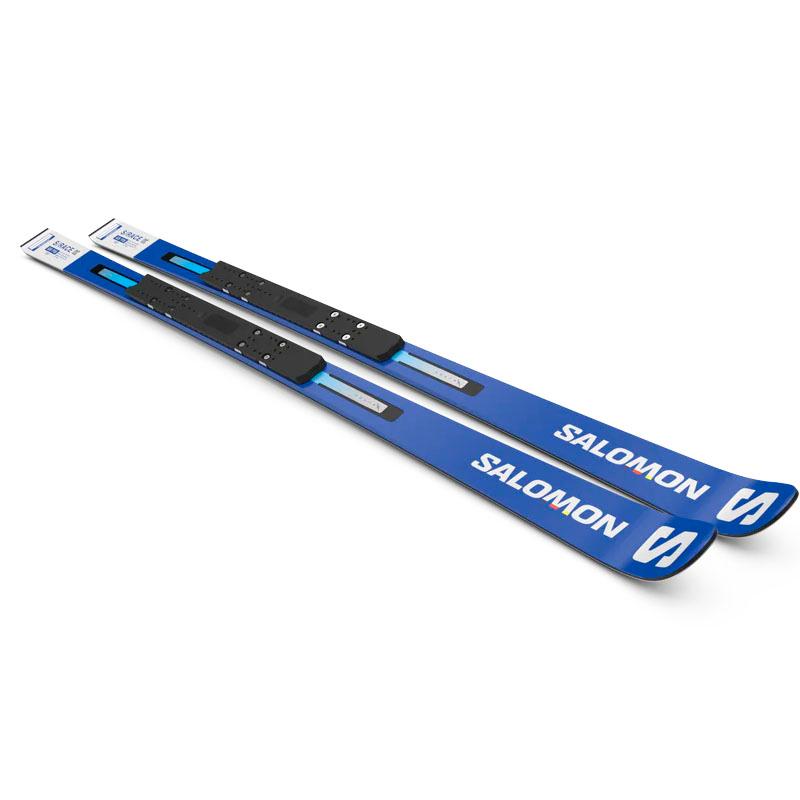 SALOMON サロモン スキー板 キッズ ジュニア 2025 S/RACE FIS GS SALOMON サロモン スキー板 キッズ ジュニア 2025 S/RACE FIS GS