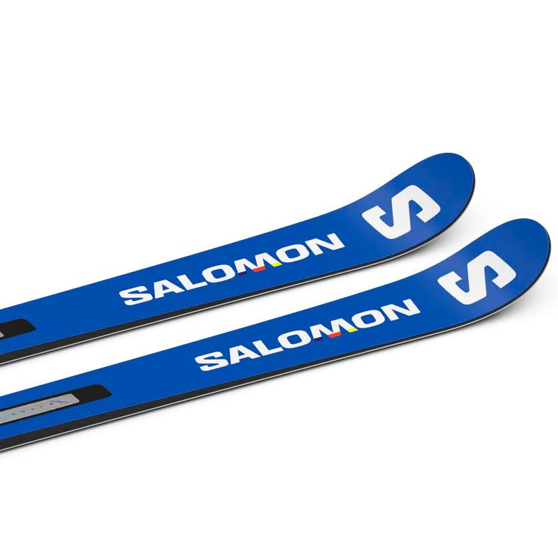 SALOMON（サロモン） スキー板 キッズ ジュニア 2026 S/RACE FIS GS JR
