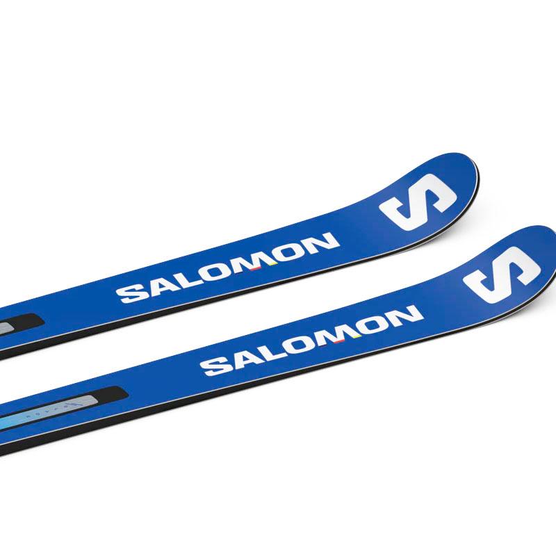 SALOMON（サロモン） スキー板 メンズ レディース 2026 S/RACE PRIME