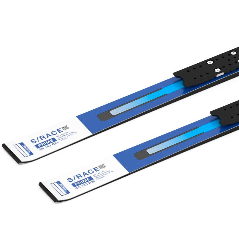 SALOMON（サロモン） 【5日限定！全品P10倍！】SALOMON スキー板