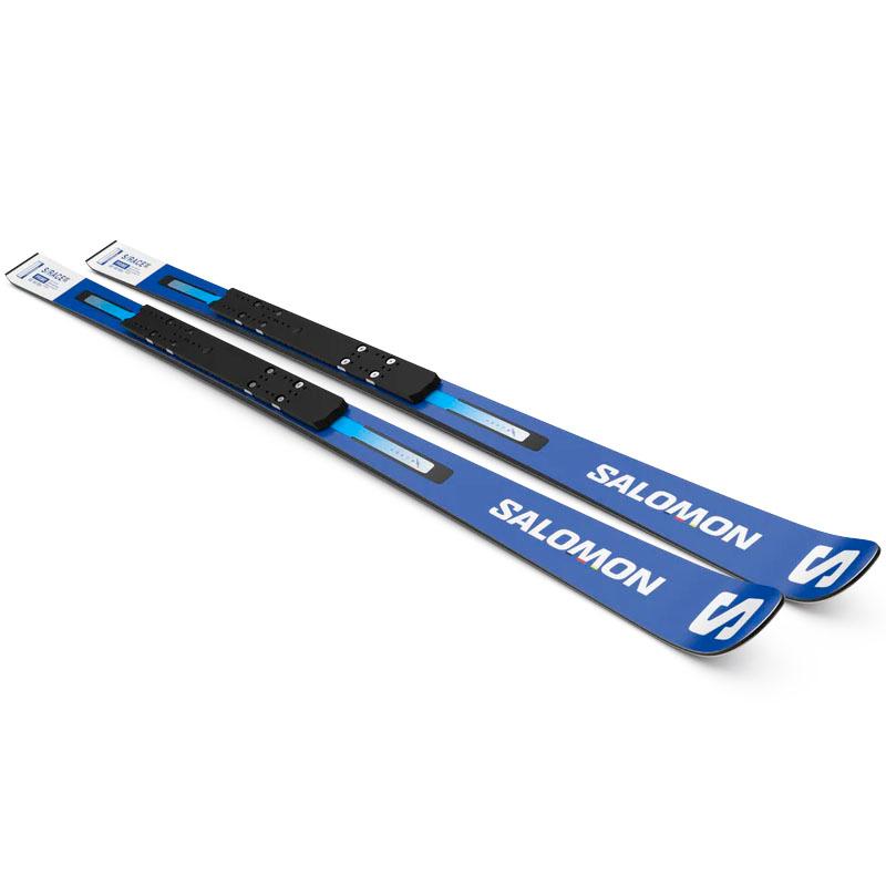 SALOMON サロモン スキー板 メンズ レディース 2026 S/RACE