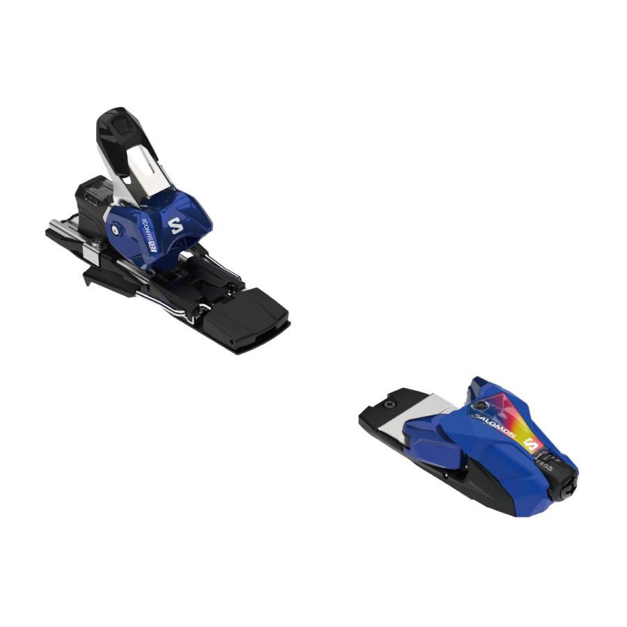 SALOMON サロモン スキー板 メンズ レディース 2026 S/RACE GS PRO + ICON 12 GW プレート/ビンディング セット 取付無料 | SALOMON | 05
