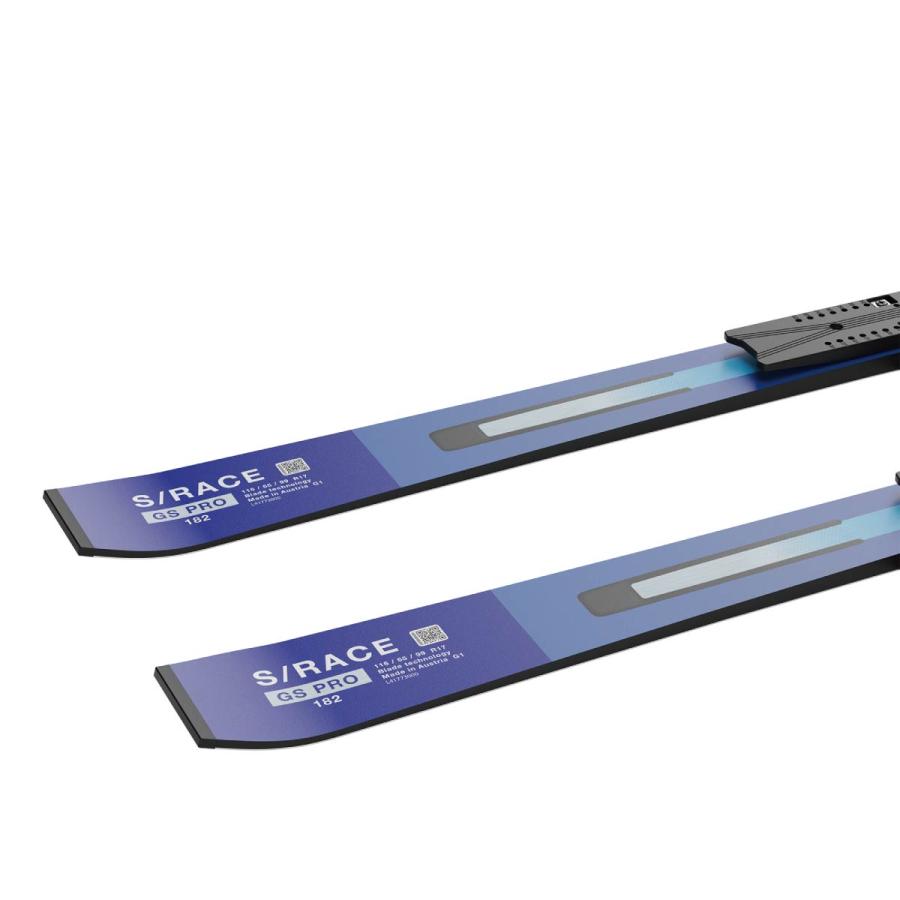 SALOMON サロモン スキー板 メンズ レディース 2026 S/RACE GS PRO + ICON 12 GW プレート/ビンディング セット 取付無料 | SALOMON | 07