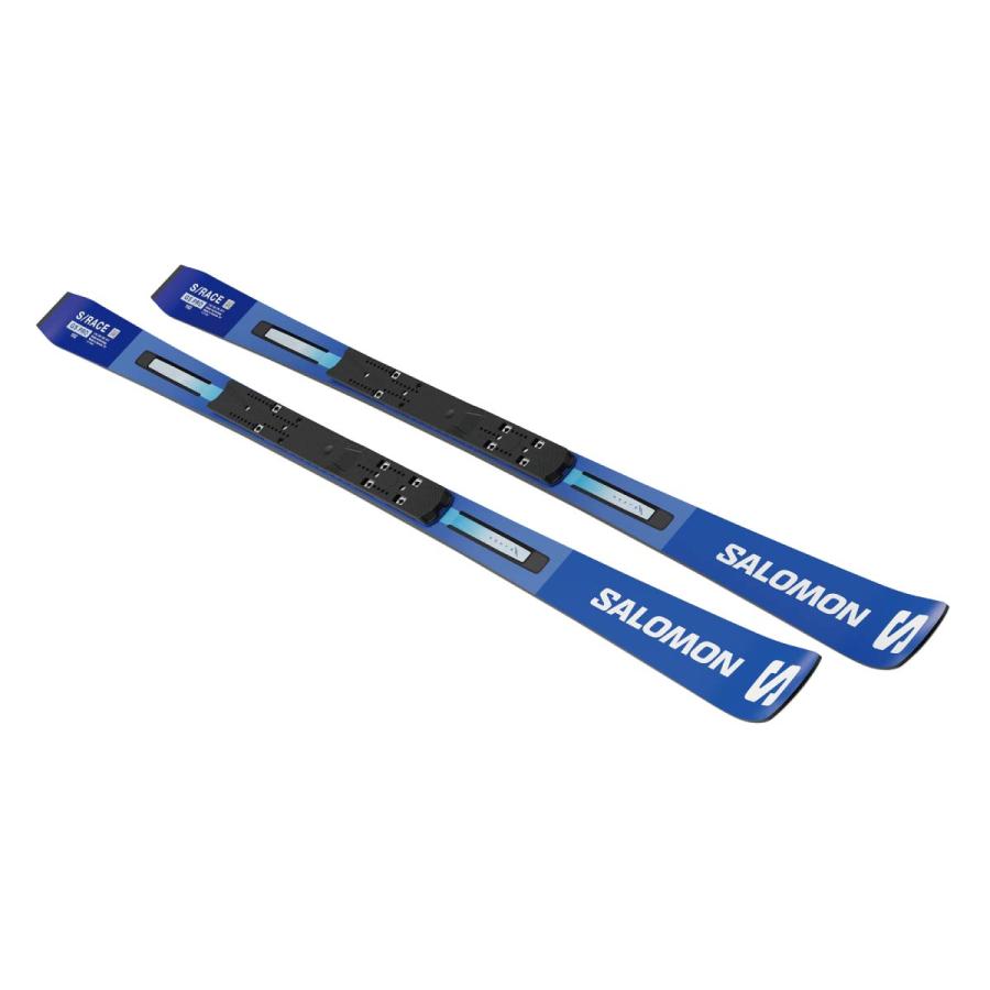 SALOMON サロモン スキー板 メンズ レディース 2026 S/RACE GS PRO + ICON 12 GW プレート/ビンディング セット 取付無料 | SALOMON | 08
