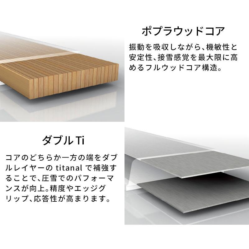 SALOMON（サロモン） 【全品P10倍！8日23時59まで】SALOMON スキー板