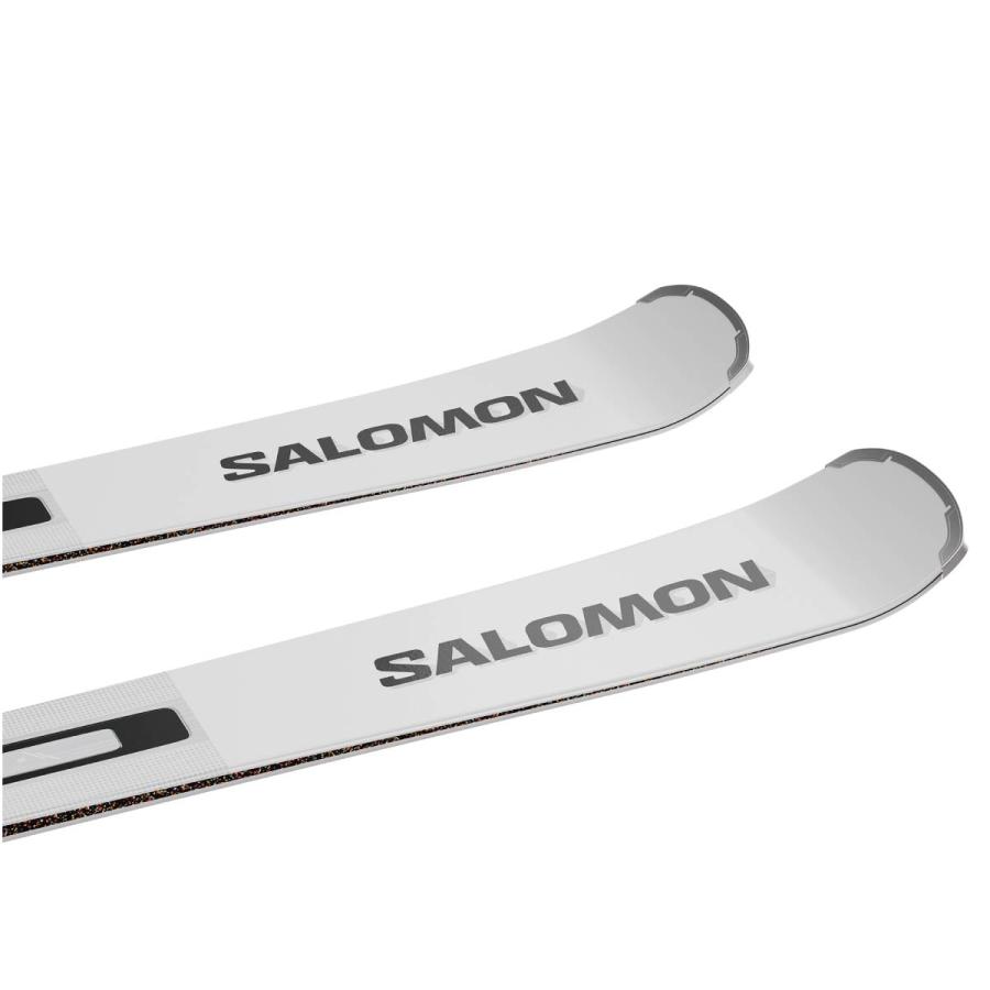 SALOMON（サロモン） スキー板 メンズ レディース 2025 ADDIKT PRO 76