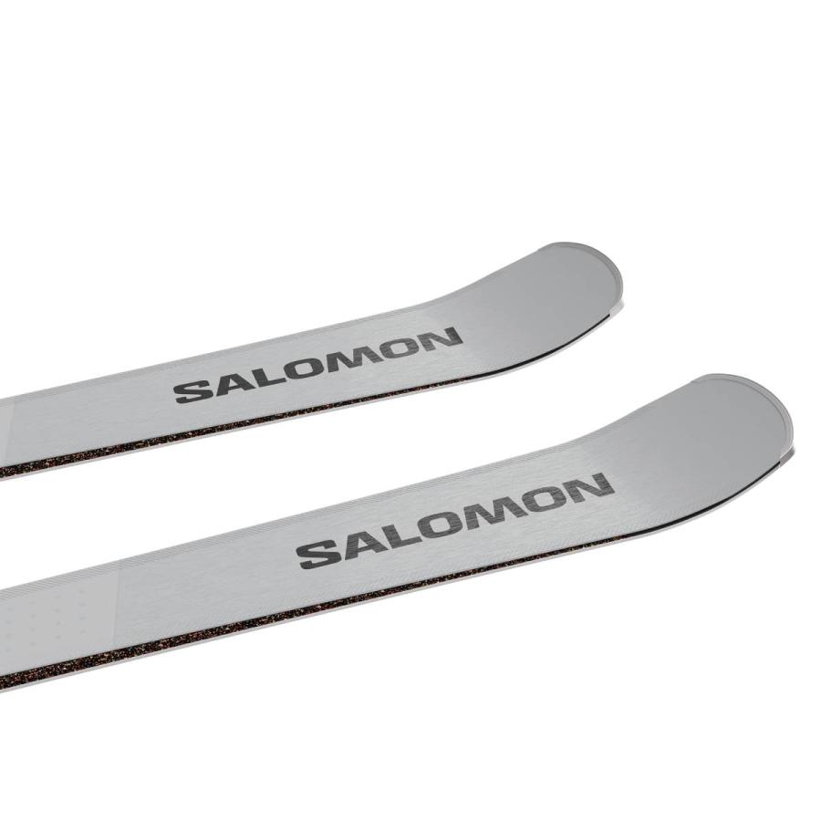 SALOMONスキー板S/MAX12 SALOMON（サロモン） スキー板 メンズ レディース 2026 S/MAX 12 +