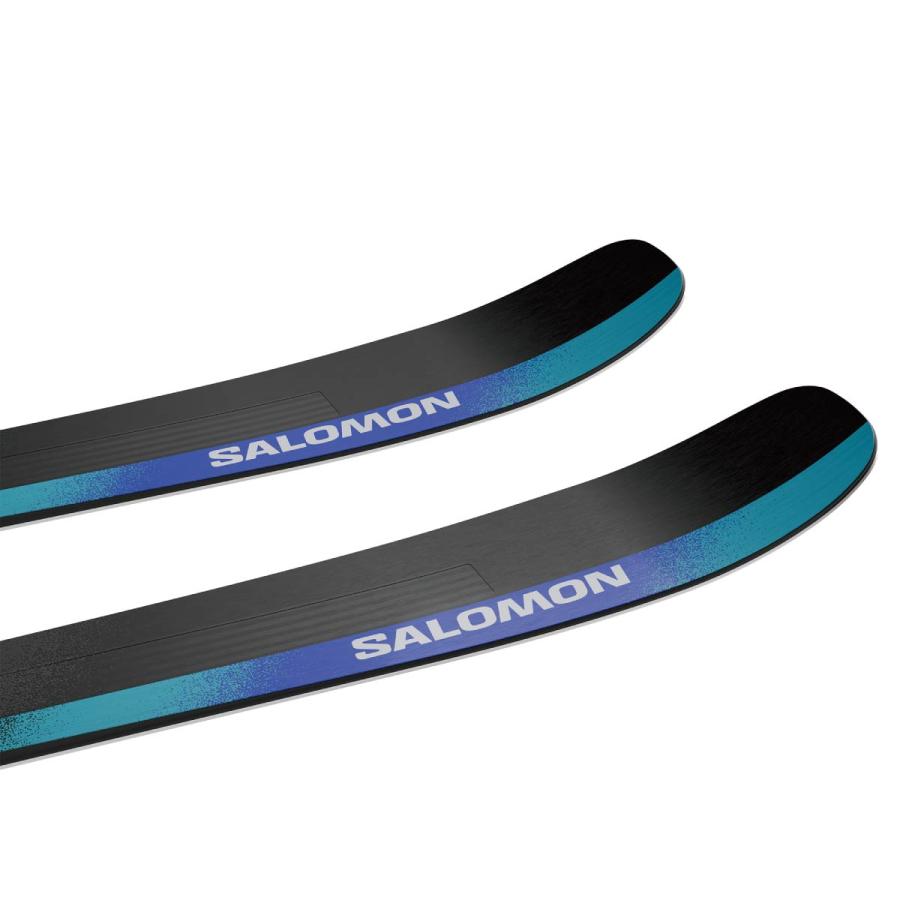 SALOMON サロモン スキー板 メンズ レディース 2025 STANCE 90 SALOMON サロモン スキー板 メンズ レディース 2025 STANCE 90