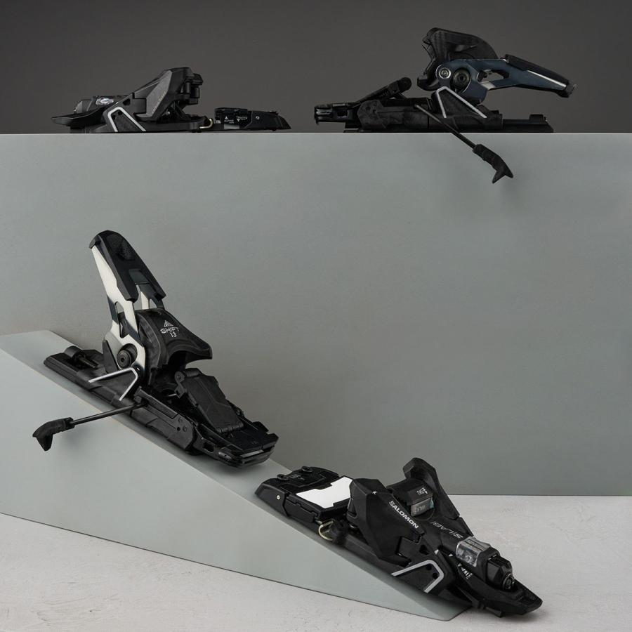 SALOMON サロモン スキービンディング 2025 S/LAB SHIFT2 13 MN SALOMON サロモン スキービンディング 2025 S/LAB SHIFT2 13 MN