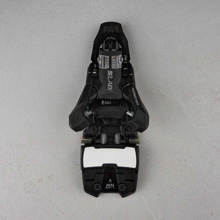SALOMON サロモン スキービンディング 2025 S/LAB SHIFT2 13 MN SALOMON サロモン スキービンディング 2025 S/LAB SHIFT2 13 MN