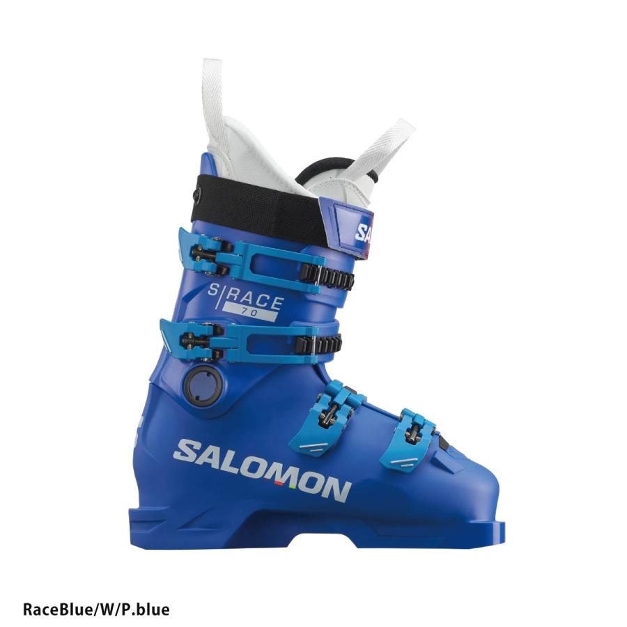 SALOMON（サロモン） 【28日限定！全品P10倍！】SALOMON スキーブーツ