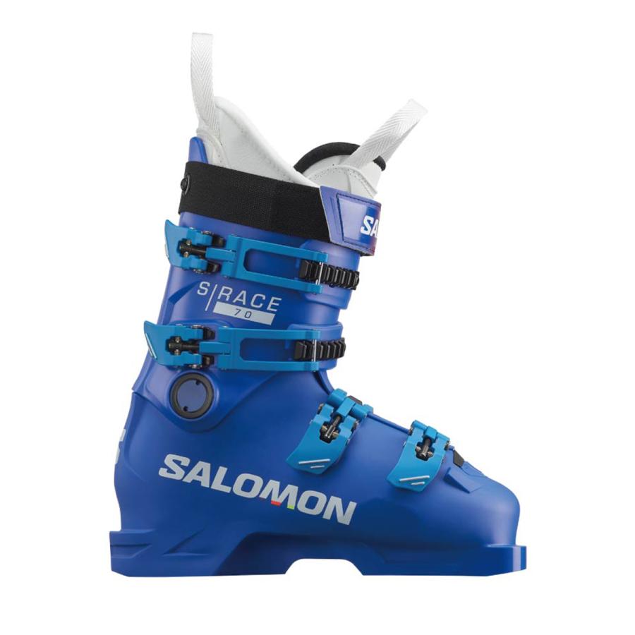 SALOMON（サロモン） 【25日限定！全品P10倍！】SALOMON スキーブーツ
