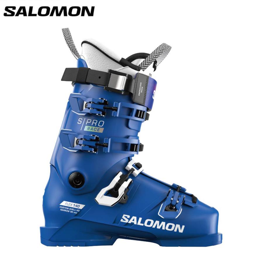 SALOMON（サロモン） スキーブーツ メンズ レディース 2026 S/PRO RACE