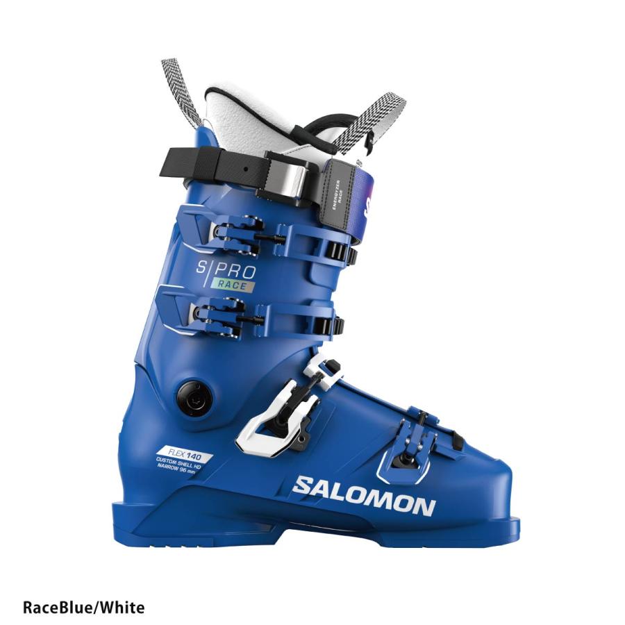 SALOMON（サロモン） スキーブーツ メンズ レディース 2026 S/PRO RACE