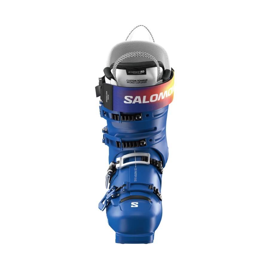 SALOMON（サロモン） 【22日限定！全品P10倍！】SALOMON スキーブーツ