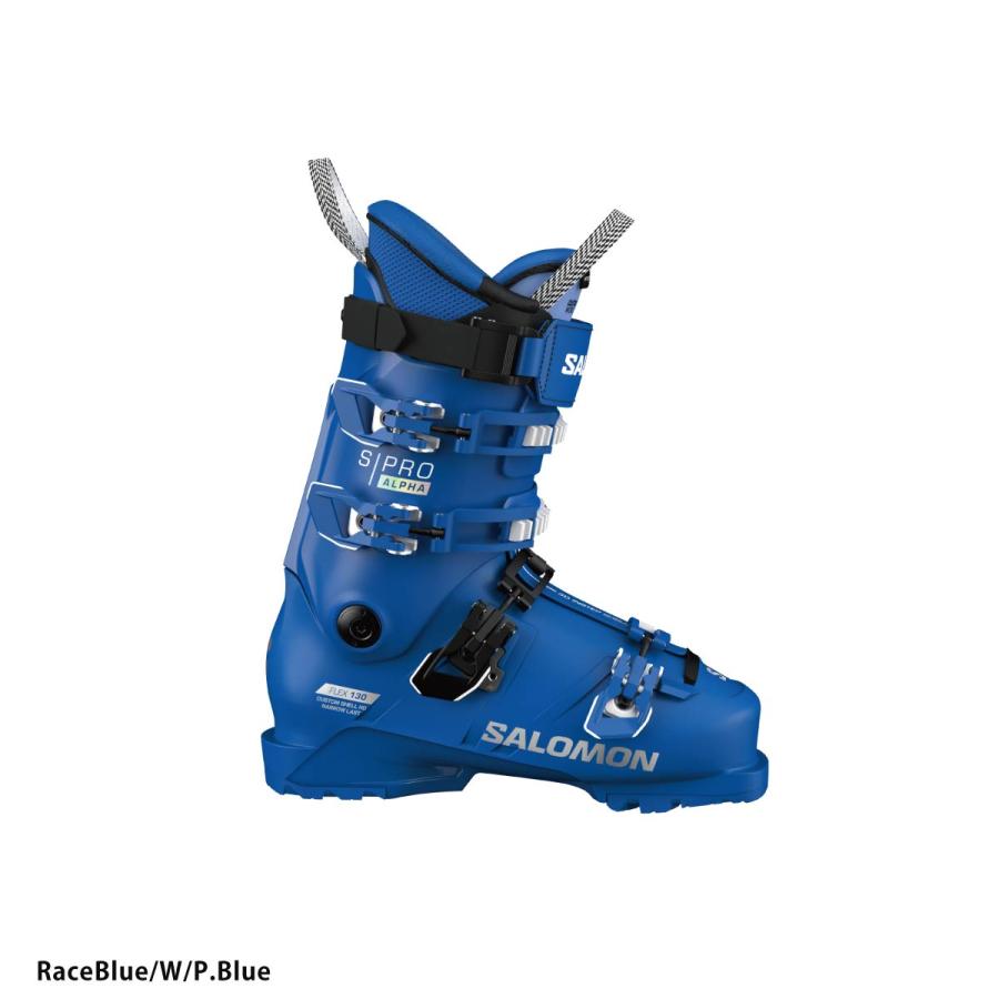 SALOMON スキー ブーツ S/PRO ALPHA 130 S/PRO ALPHA 130 EXPERT LINE – サロモン公式オンラインストア