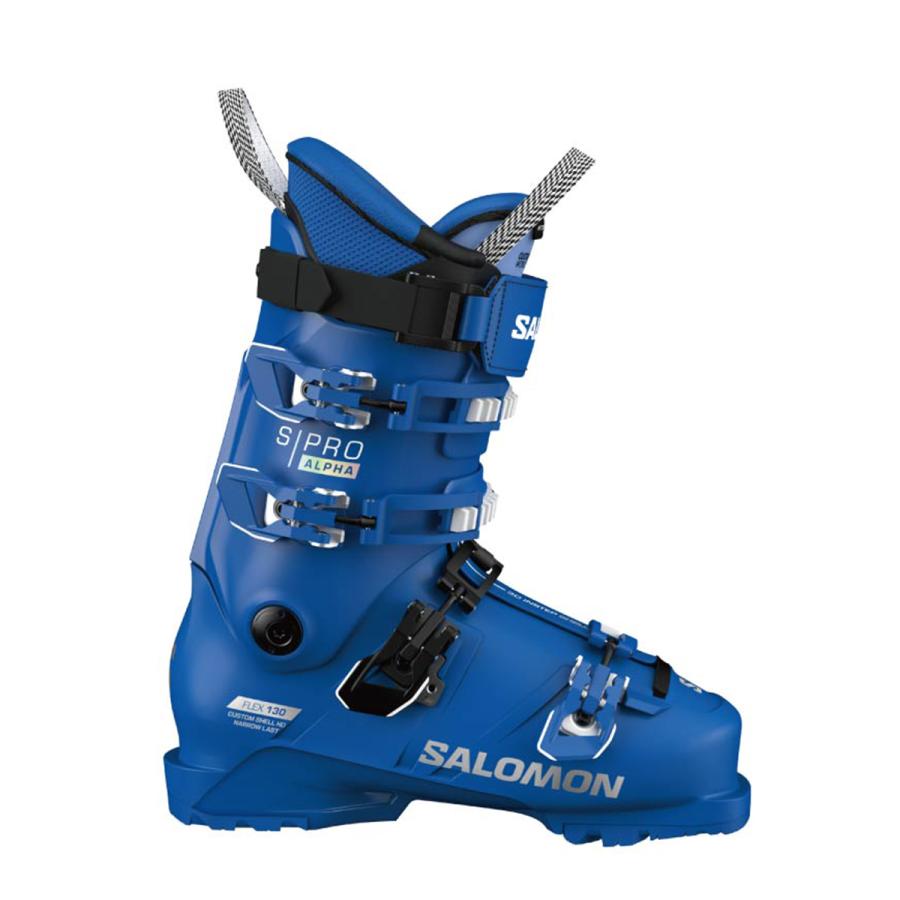 SALOMON（サロモン） スキーブーツ メンズ レディース 2026 S/PRO