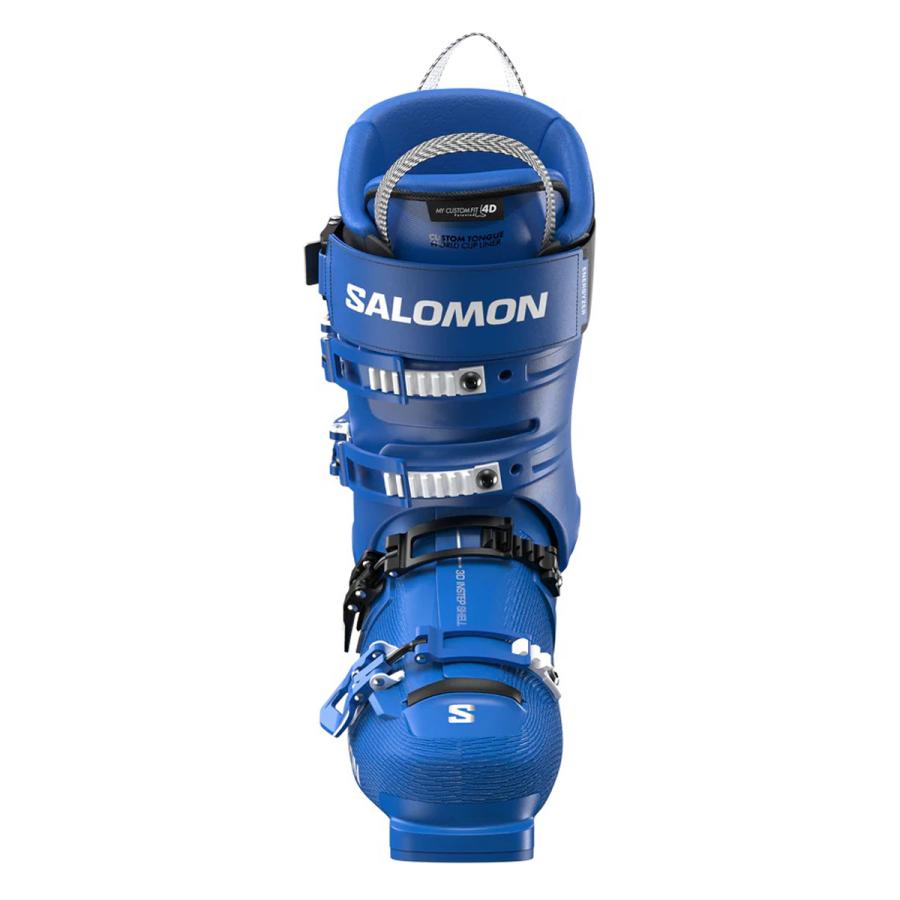 SALOMON（サロモン） スキーブーツ メンズ レディース 2026 S/PRO