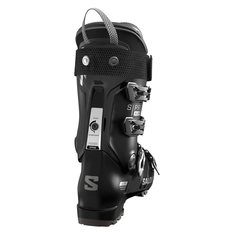 SALOMON（サロモン） スキーブーツ メンズ レディース 2026 S/PRO