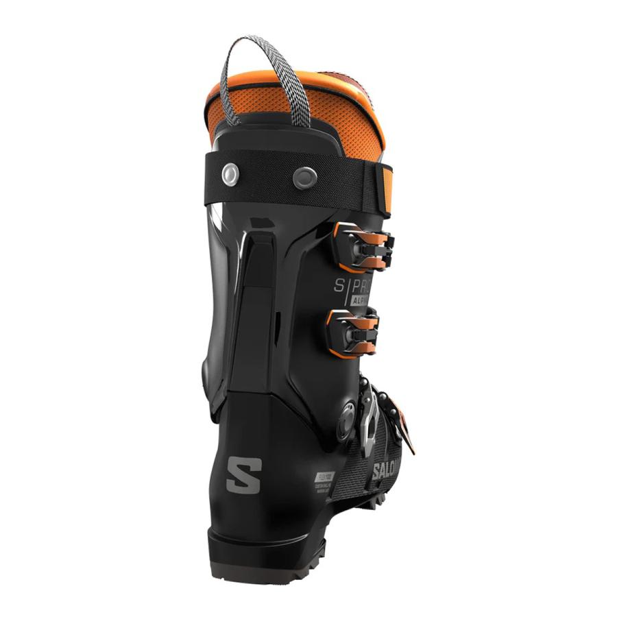 SALOMON（サロモン） スキーブーツ メンズ レディース 2026 S/PRO