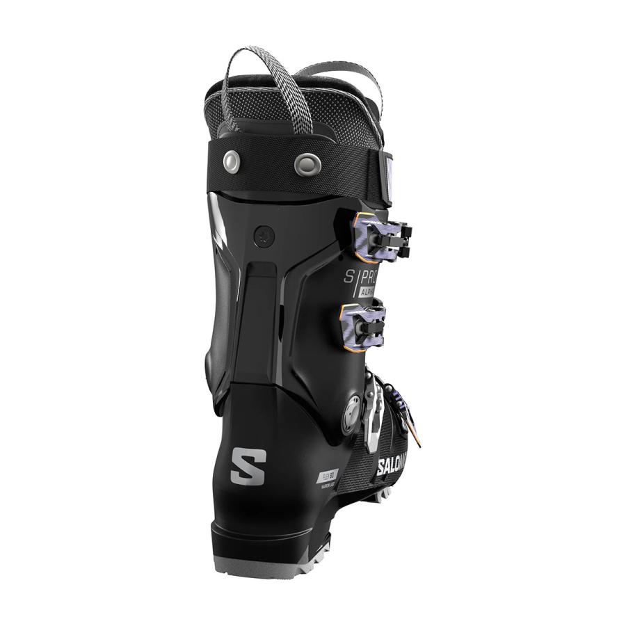 SALOMON（サロモン） スキーブーツ レディース 2026 S/PRO ALPHA 80 W