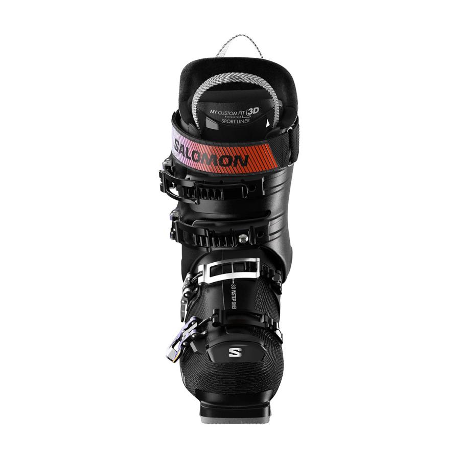 SALOMON（サロモン） スキーブーツ レディース 2026 S/PRO ALPHA 80 W