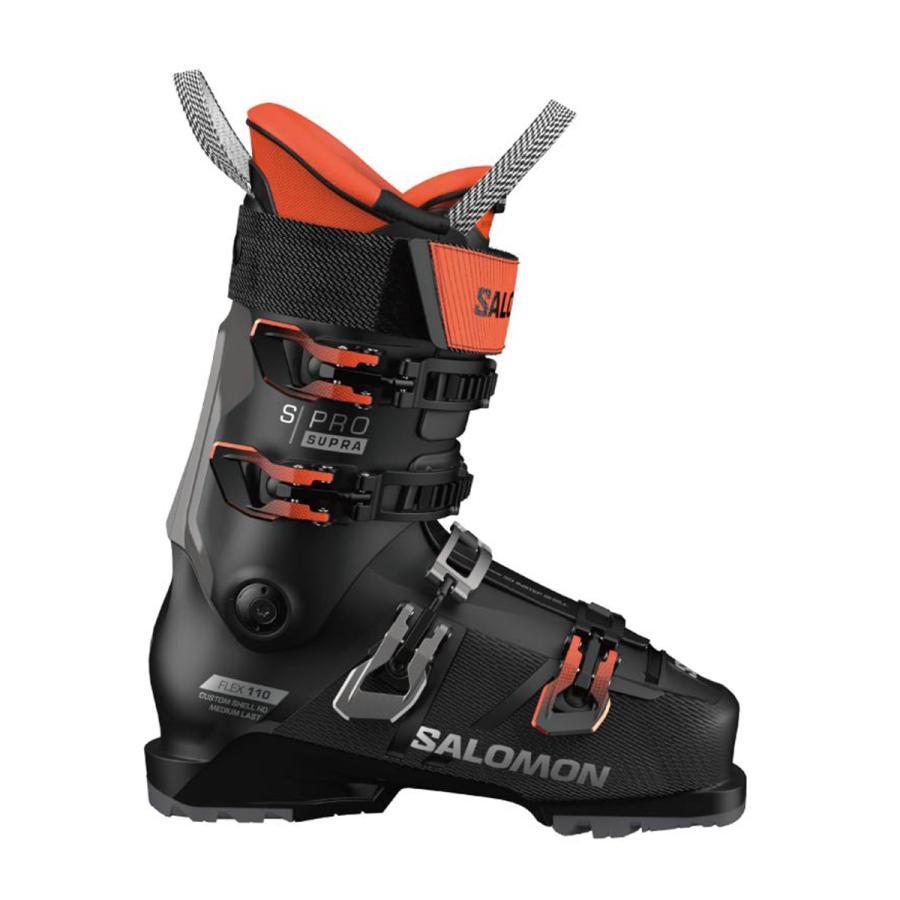SALOMON（サロモン） スキーブーツ メンズ レディース 2026 S/PRO 