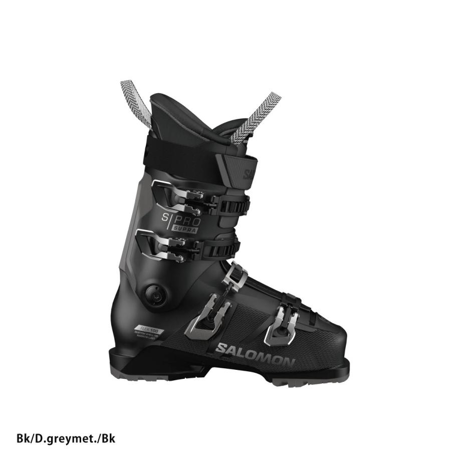 SALOMON（サロモン） スキーブーツ メンズ レディース 2026 S/PRO
