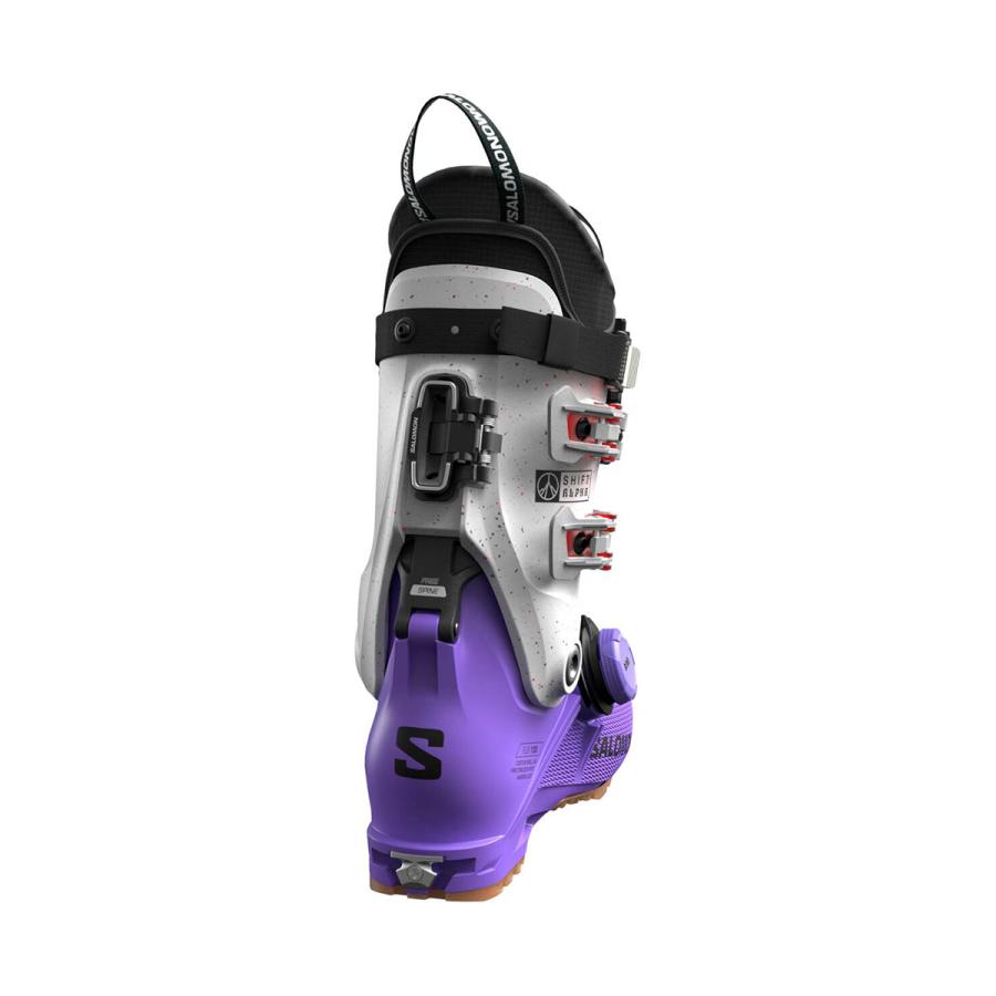 SALOMON（サロモン） スキーブーツ メンズ レディース ＜2026＞ SHIFT