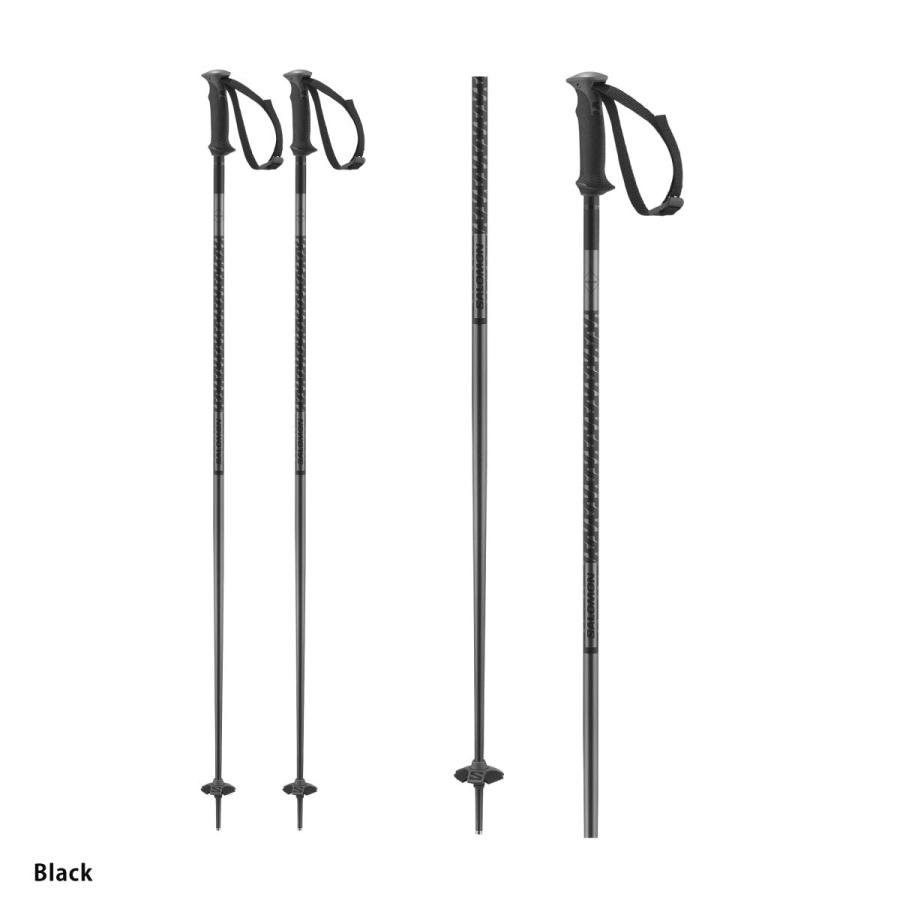 SALOMON（サロモン） 【5日限定！全品P10倍！】SALOMON スキー ポール