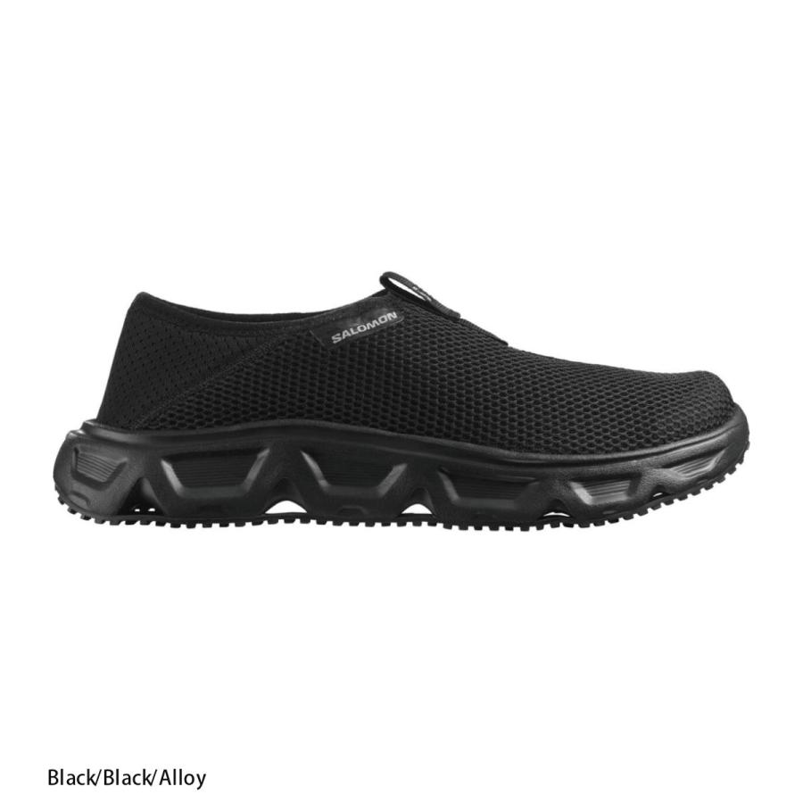 SALOMON サロモン スニーカー スポーツシューズ ランニングシューズ メンズ レディース ＜2025＞ REELAX MOC 6.0の画像