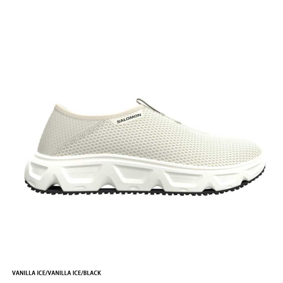 SALOMON サロモン スニーカー スポーツシューズ ランニングシューズ メンズ レディース ＜2025＞ REELAX MOC 6.0の画像