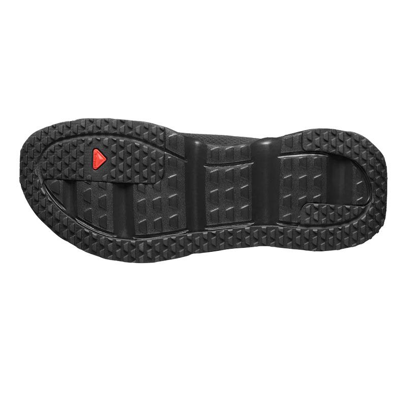 SALOMON サロモン スニーカー スポーツシューズ ランニングシューズ メンズ レディース ＜2025＞ REELAX MOC 6.0の画像