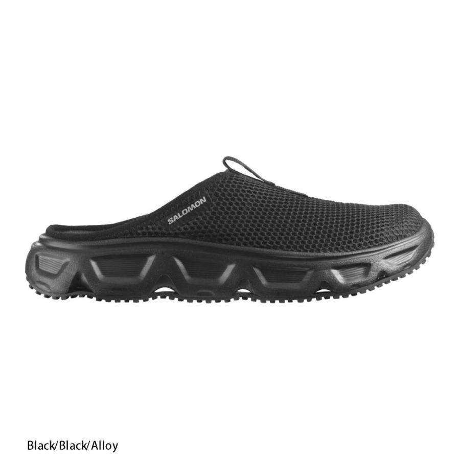 SALOMON（サロモン） リカバリーサンダル スポーツシューズ スリッポン