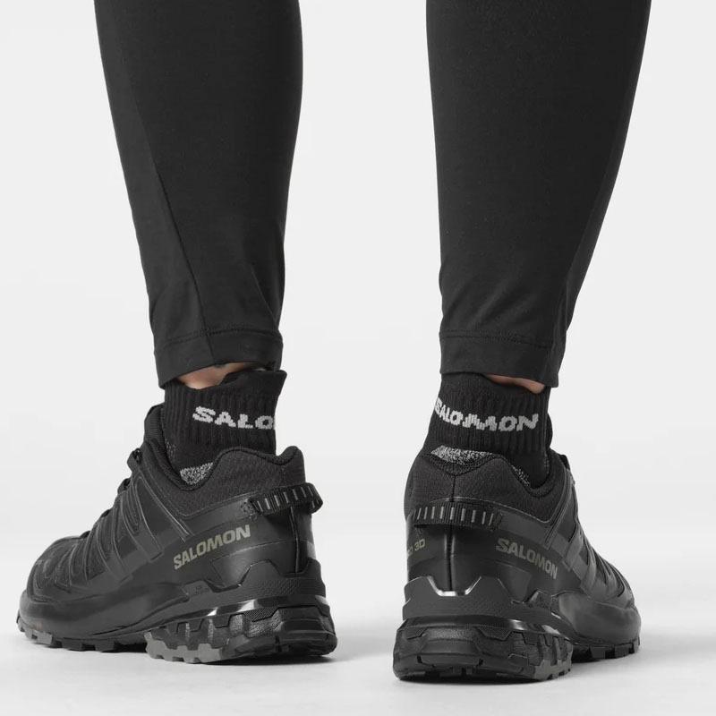 【5日限定！全品P10倍！】SALOMON サロモン スニーカー スポーツシューズ ランニングシューズ レディース ＜2025＞ XA PRO 3D V9 GTX W | SALOMON | 18