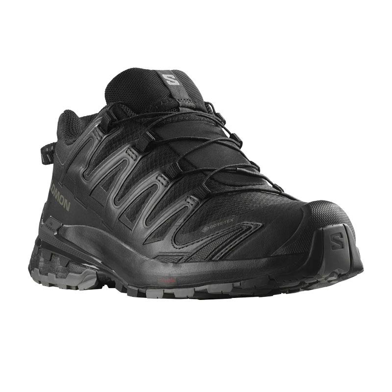 【5日限定！全品P10倍！】SALOMON サロモン スニーカー スポーツシューズ ランニングシューズ レディース ＜2025＞ XA PRO 3D V9 GTX W | SALOMON | 14