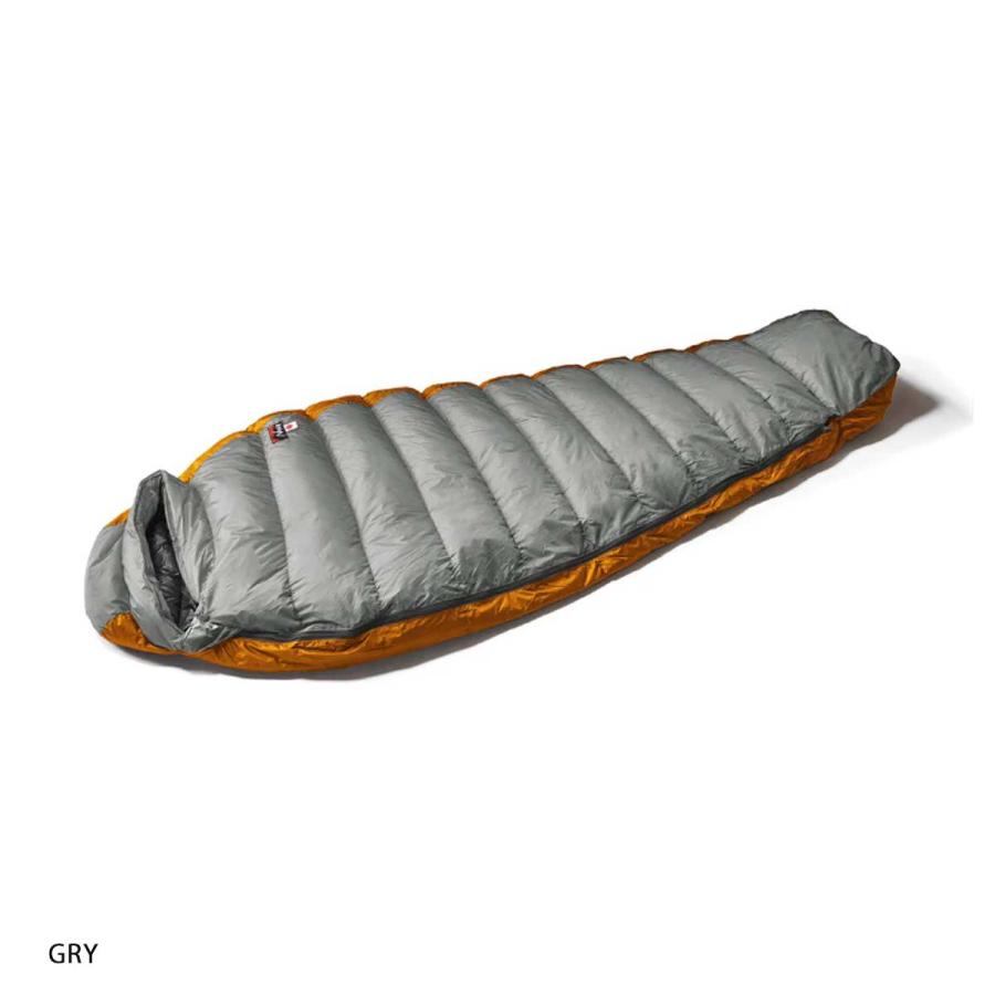 NANGA ナンガ シュラフ 寝袋 キャンプ アウトドア 寝具 ＜2024