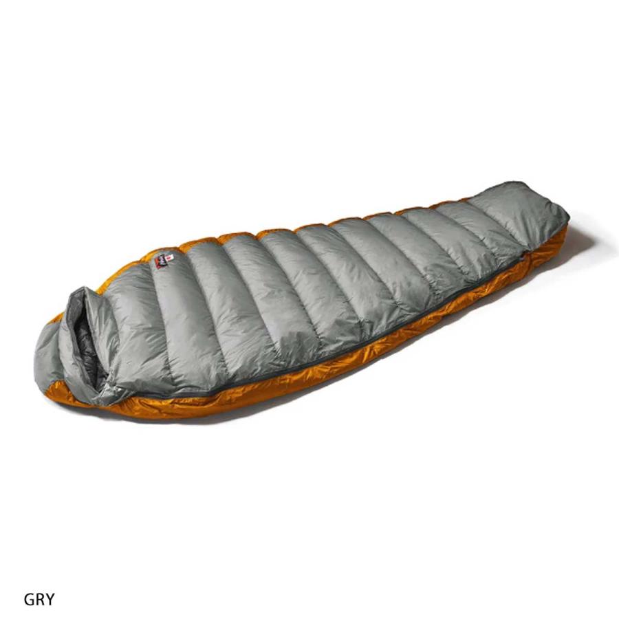 NANGA（ナンガ） 【エントリーでP最大17倍！19日〜】NANGA シュラフ