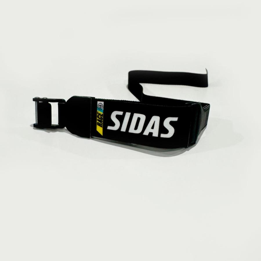 SIDAS（シダス） ブーツアクセサリ レース ストラップ ＜2026＞ Race