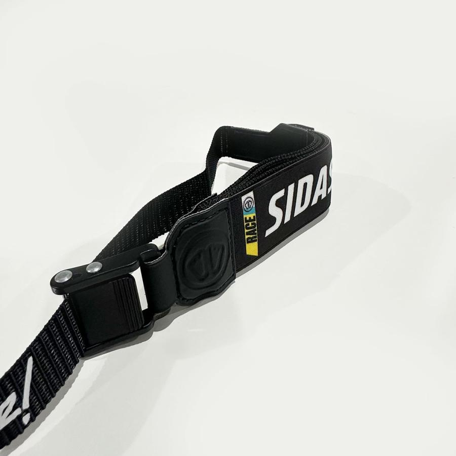 SIDAS（シダス） ブーツアクセサリ レース ストラップ ＜2026＞ Race