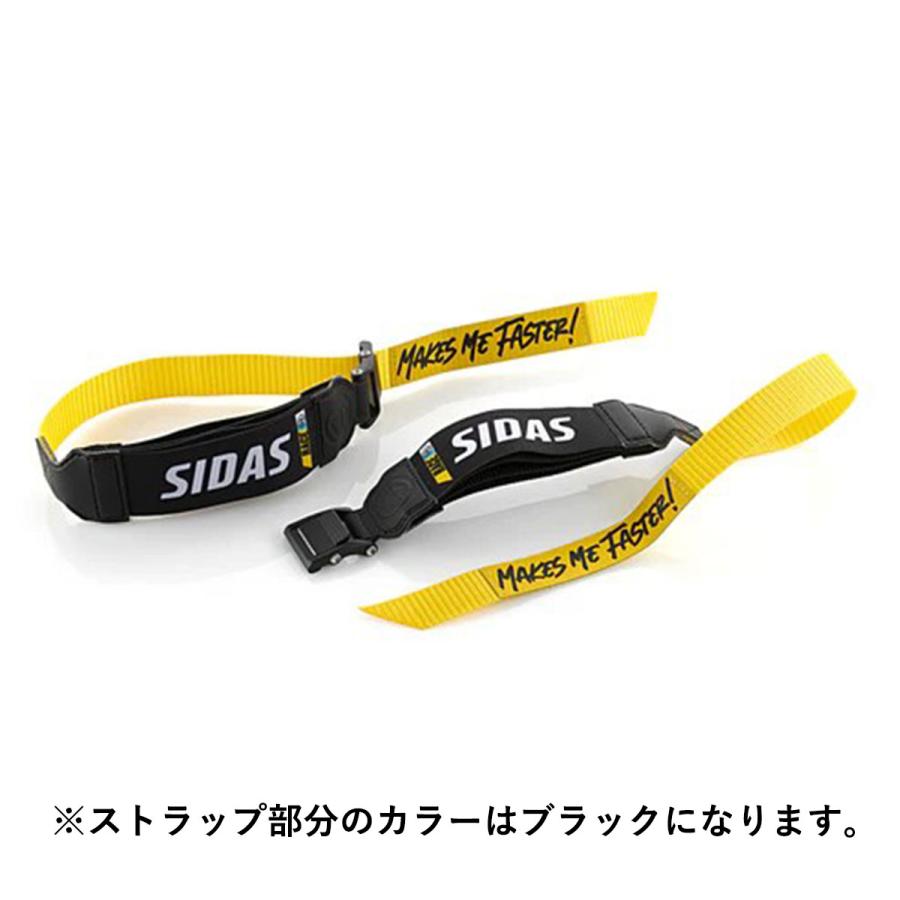 SIDAS（シダス） ブーツアクセサリ レース ストラップ ＜2026＞ Race