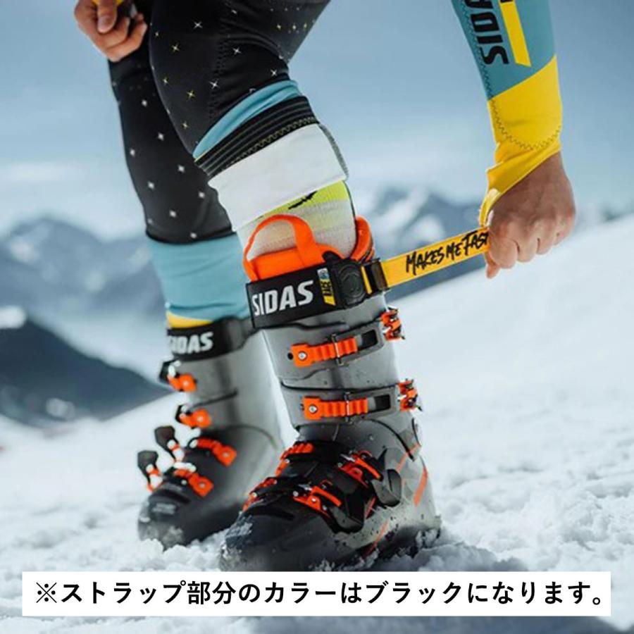 SIDAS（シダス） ブーツアクセサリ レース ストラップ ＜2026＞ Race