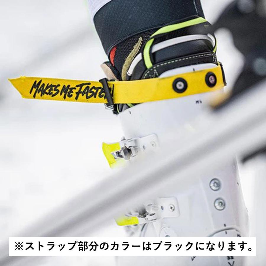 SIDAS（シダス） ブーツアクセサリ レース ストラップ ＜2026＞ Race